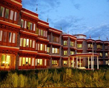 Hotel Druk Ladakh
